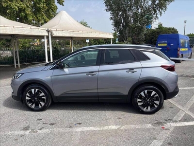 Usato 2020 Opel Grandland X 1.5 Diesel 131 CV (16.900 €)