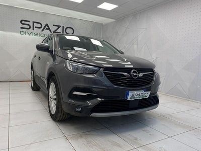 Usato 2020 Opel Grandland X 1.5 Diesel 131 CV (18.900 €)