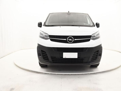Usato 2020 Opel Vivaro 2.0 Diesel 122 CV (16.900 €)