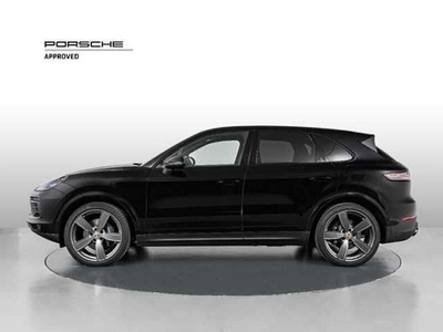 Usato 2020 Porsche Cayenne 3.0 El 462 CV (85.000 €)