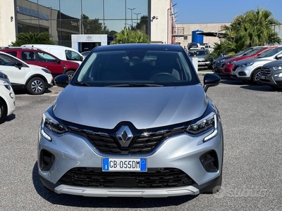 Usato 2020 Renault Captur 1.5 Diesel 95 CV (20.900 €)