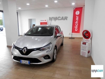 Usato 2020 Renault Clio V 1.0 Benzin 72 CV (12.200 €)