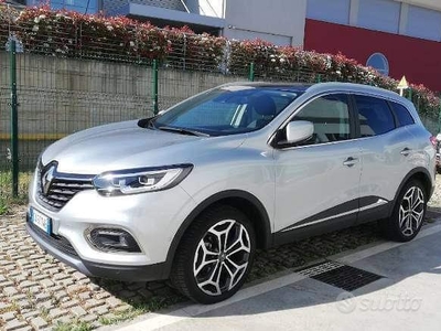 Usato 2020 Renault Kadjar 1.5 Diesel 116 CV (19.000 €)