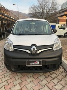Usato 2020 Renault Kangoo 1.5 Diesel 95 CV (10.900 €)