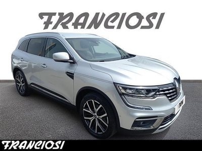 Usato 2020 Renault Koleos 1.7 Diesel 150 CV (24.590 €)