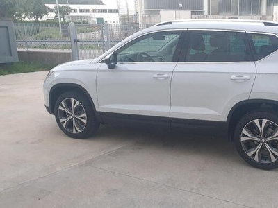 Usato 2020 Seat Ateca 1.0 Benzin 115 CV (20.000 €)