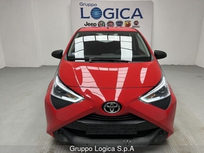 Usato 2020 Toyota Aygo 1.0 Benzin 68 CV (10.900 €)