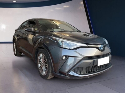 Usato 2020 Toyota C-HR 1.8 El_Benzin 98 CV (23.500 €)