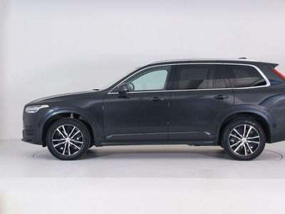 Usato 2020 Volvo XC90 2.0 El_Diesel 249 CV (47.500 €)