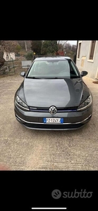 Usato 2020 VW Golf VII 1.5 CNG_Hybrid 131 CV (18.000 €)