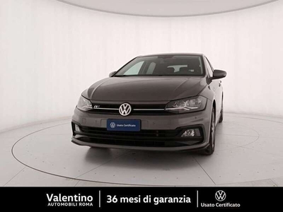 Usato 2020 VW Polo 1.0 Benzin 95 CV (15.450 €)