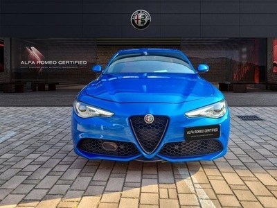 Usato 2021 Alfa Romeo Giulia 2.1 Diesel 211 CV (39.900 €)