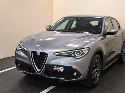 Usato 2021 Alfa Romeo Stelvio 2.1 Diesel 190 CV (35.900 €)