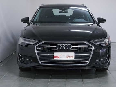 Usato 2021 Audi A6 2.0 Diesel 204 CV (44.000 €)