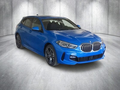 Usato 2021 BMW 116 1.5 Diesel 116 CV (33.900 €)
