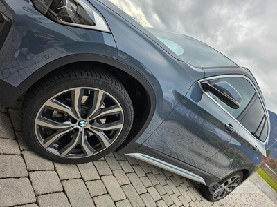 Usato 2021 BMW X1 2.0 Diesel 190 CV (32.500 €)