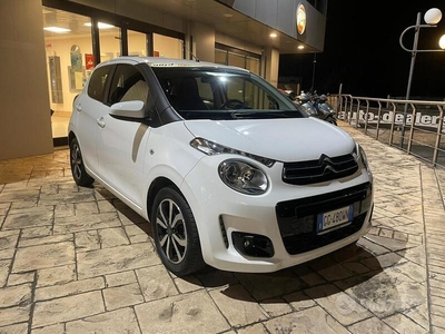 Usato 2021 Citroën C1 1.0 Benzin 72 CV (10.900 €)