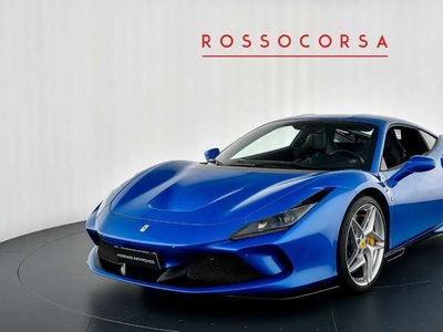 Usato 2021 Ferrari F8 3.9 Benzin 721 CV (319.000 €)