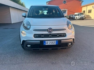 Usato 2021 Fiat 500L 1.4 Benzin 95 CV (14.200 €)