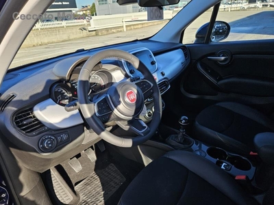 Usato 2021 Fiat 500X 1.0 Benzin 120 CV (15.600 €)