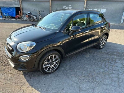 Usato 2021 Fiat 500X 1.3 Benzin 150 CV (23.900 €)