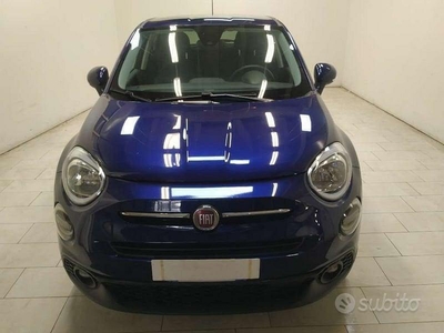 Usato 2021 Fiat 500X 1.6 Diesel 130 CV (20.490 €)