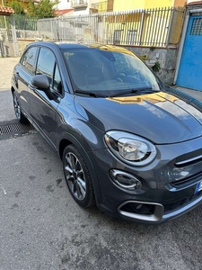 Usato 2021 Fiat 500X 1.6 Diesel 131 CV (20.800 €)