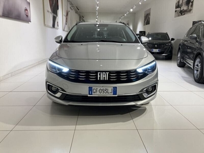 Usato 2021 Fiat Tipo 1.6 Diesel 131 CV (17.900 €)