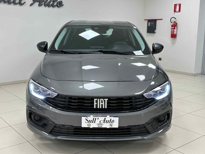 Usato 2021 Fiat Tipo 1.6 Diesel 131 CV (18.500 €)