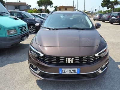 Usato 2021 Fiat Tipo 1.6 Diesel 131 CV (19.500 €)