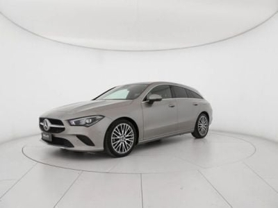 Usato 2021 Mercedes 200 2.0 Diesel 150 CV (38.000 €)