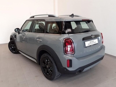 Usato 2021 Mini One D Countryman 1.5 Diesel 116 CV (30.500 €)