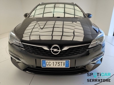 Usato 2021 Opel Astra 1.5 Diesel 122 CV (21.986 €)