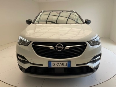 Usato 2021 Opel Grandland X 1.5 Diesel 131 CV (22.486 €)