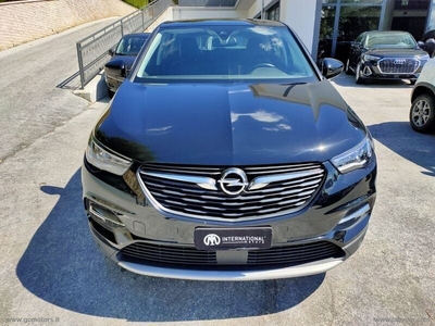 Usato 2021 Opel Grandland X 1.5 Diesel 131 CV (22.990 €)