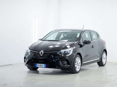 Usato 2021 Renault Clio V 1.6 El_Benzin 140 CV (17.600 €)