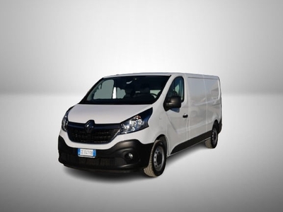 Usato 2021 Renault Trafic 2.0 Diesel 121 CV (19.900 €)