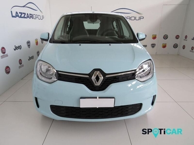 Usato 2021 Renault Twingo El 82 CV (11.900 €)