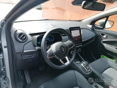 Usato 2021 Renault Zoe El 69 CV (24.000 €)