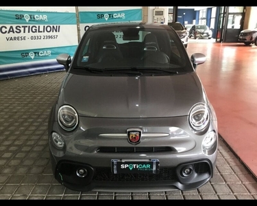 Usato 2022 Abarth 595 1.4 Benzin 165 CV (24.200 €)