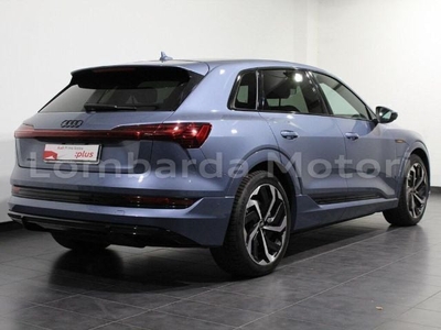 Usato 2022 Audi e-tron El_Hybrid 408 CV (63.700 €)