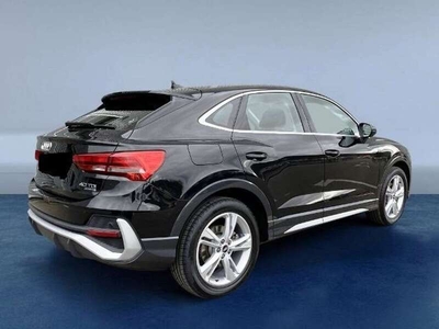 Usato 2022 Audi Q3 2.0 Diesel 200 CV (47.900 €)