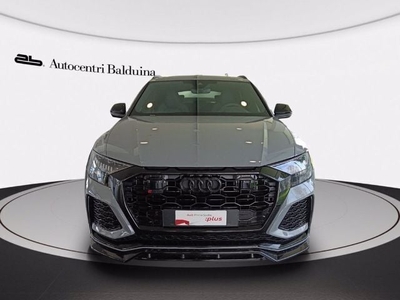 Usato 2022 Audi RS Q8 4.0 Benzin 600 CV (147.900 €)