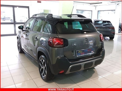 Usato 2022 Citroën C3 Aircross 1.5 Diesel 111 CV (18.900 €)