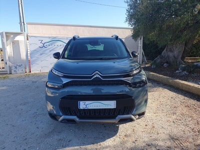 Usato 2022 Citroën C3 Aircross 1.5 Diesel 120 CV (20.300 €)