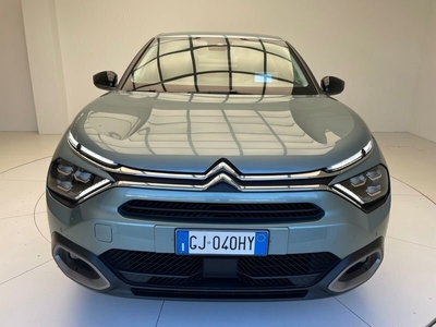 Usato 2022 Citroën C4 1.2 Benzin 131 CV (21.886 €)