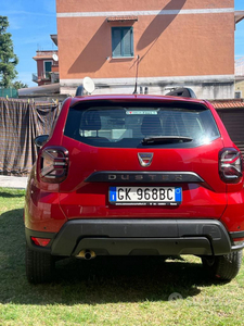 Usato 2022 Dacia Duster LPG_Hybrid (16.500 €)