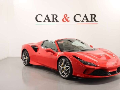 Usato 2022 Ferrari F8 3.9 Benzin 721 CV (371.000 €)