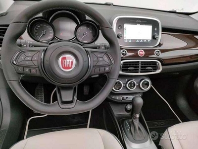 Usato 2022 Fiat 500X 1.3 Benzin 150 CV (35.990 €)