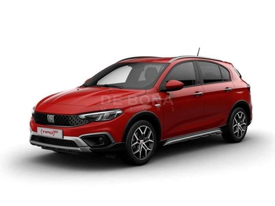 Usato 2022 Fiat Tipo 1.0 Benzin 101 CV (20.990 €)